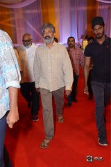 Celebs at Bandla Ganesh Brothers Daughter Ashritha Wedding Photos